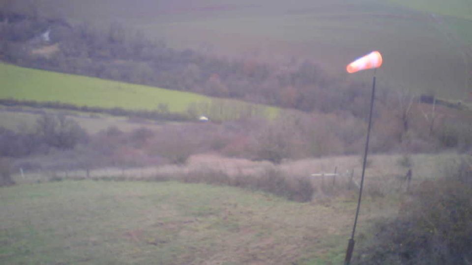 Eisenberg › South: Stauf