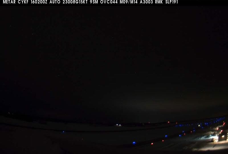 Waterloo › North: Ontario, Canada