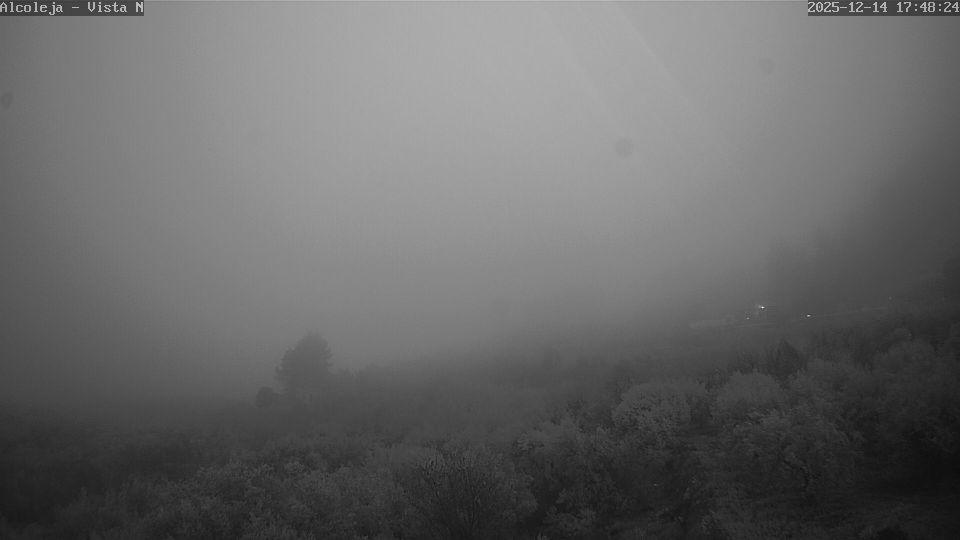 Alcoleja › North: Valencia, España