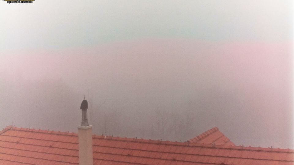 Horni Stropnice › North-east: Hojná Voda - Jihočeský kraj, Česko