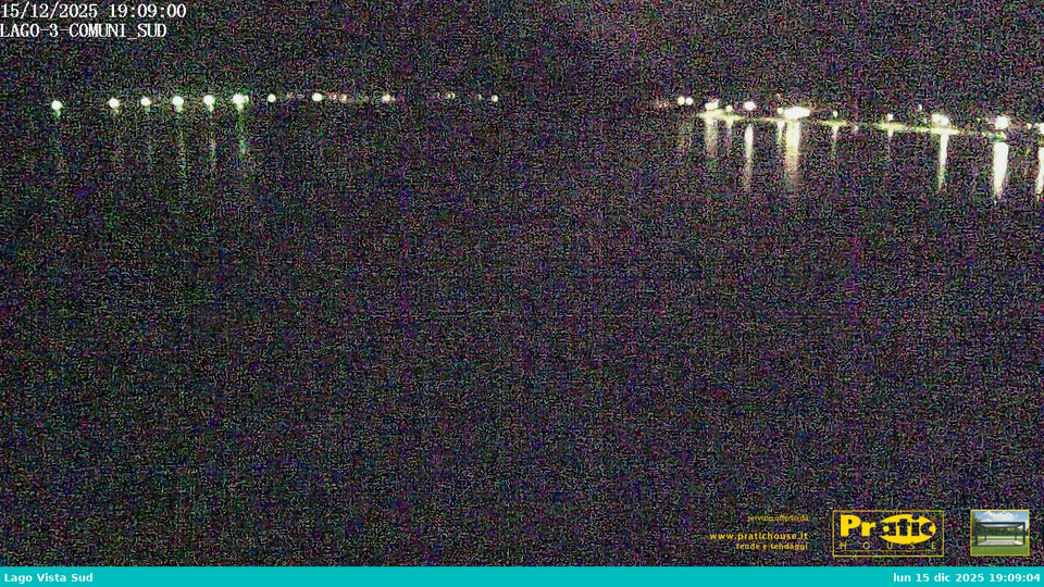 Trasaghis › South: Lago di Cavazzo - Friuli Venezia Giulia, Italia