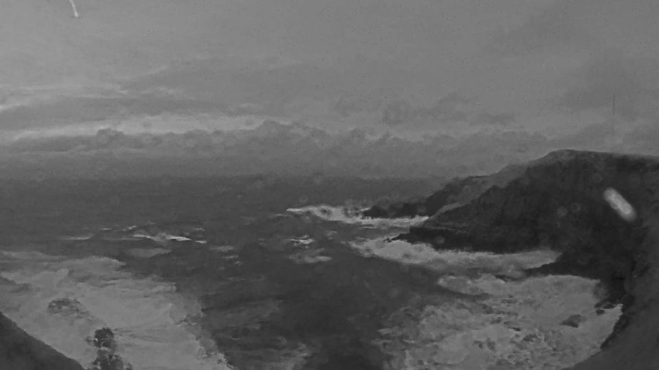 Sumba › West: Akraberg Lighthouse