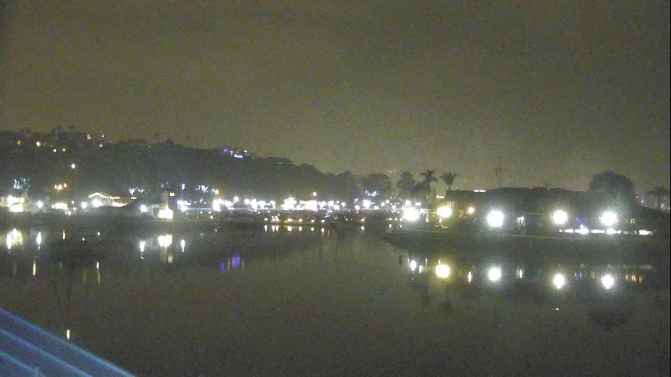 Dana Point: Ocean Institute