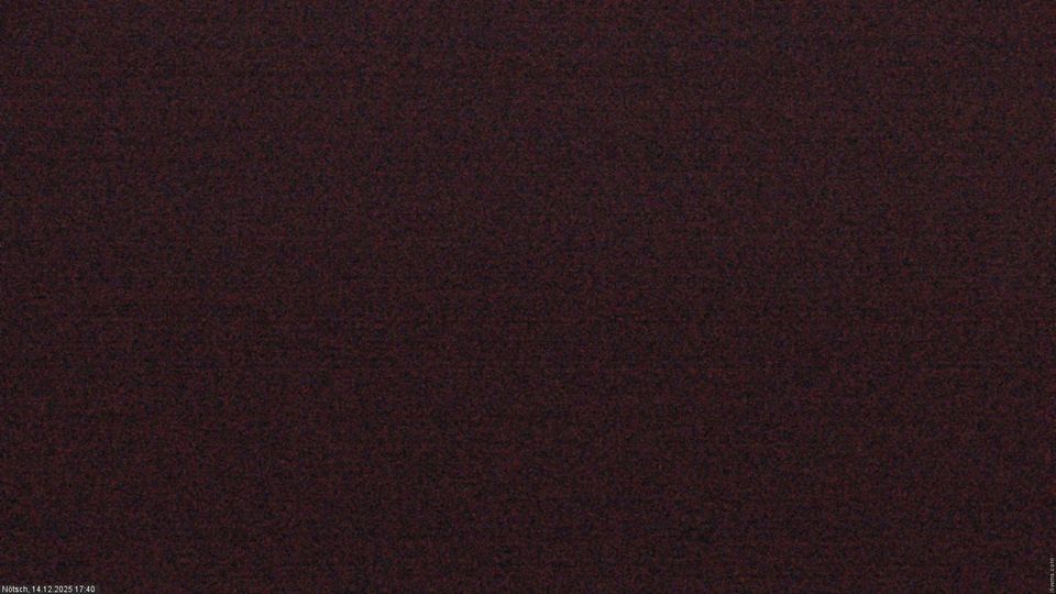 Notsch: Flugplatz Nötsch im Gailtal