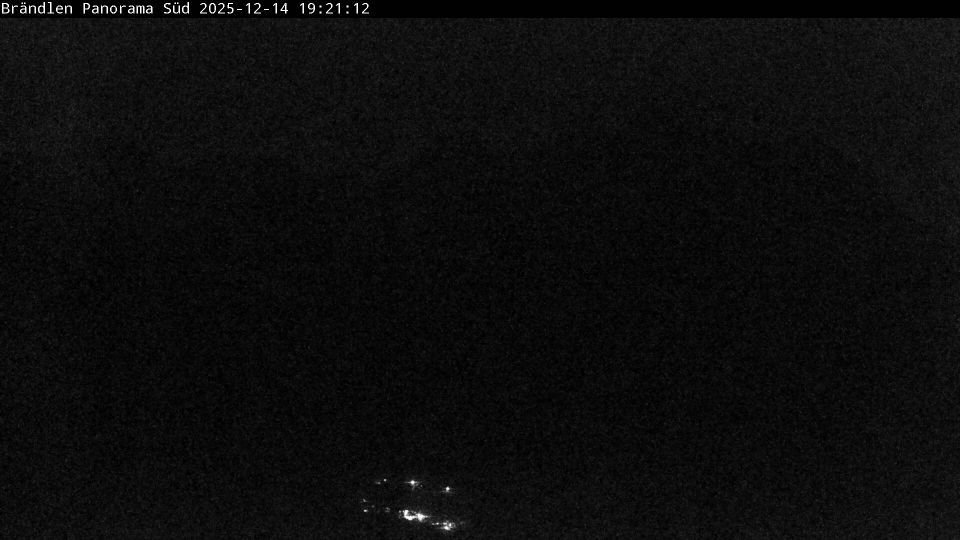 Wolfenschiessen: Walenstöcke - Rund