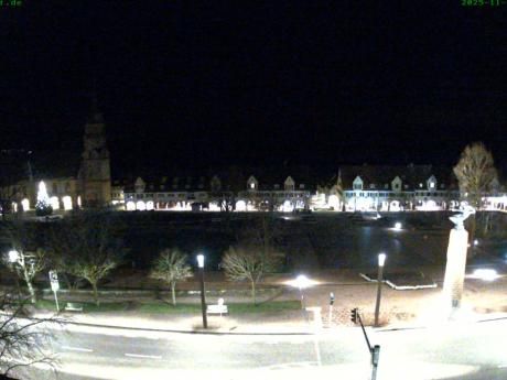 Фройденштадт