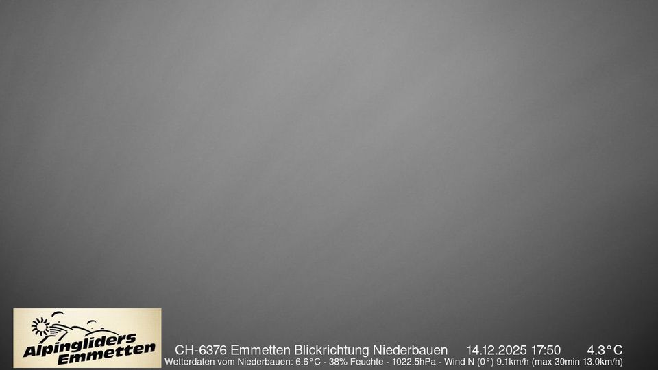 Emmetten › South: Emmetten (Niederbauenbahn)