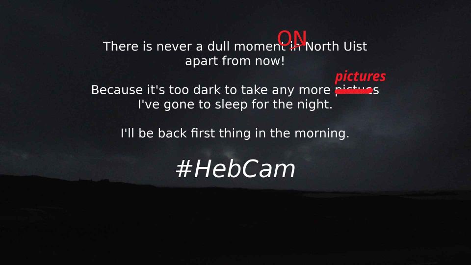 Carinish › West: Scotland, United Kingdom