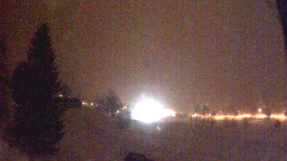 Bortelid › South-east: Bortelidtjønna