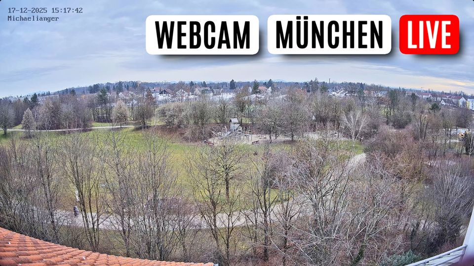 Munich › South: Berg am Laim