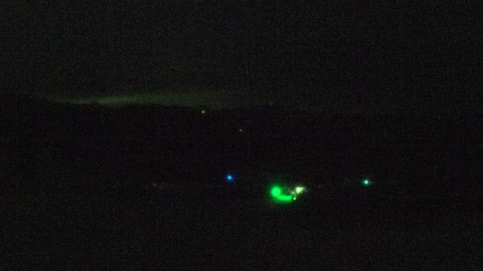 Treffen am Ossiacher See: Gerlitzen - Mittelstation