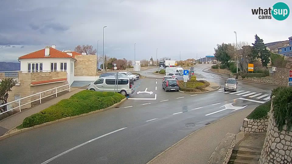 Majorija: Live Cam Senj