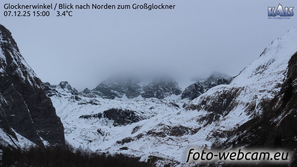 Gemeinde Kals am Großglockner