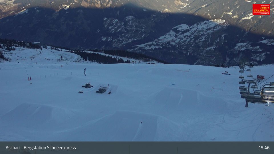 Gemeinde Aschau im Zillertal
