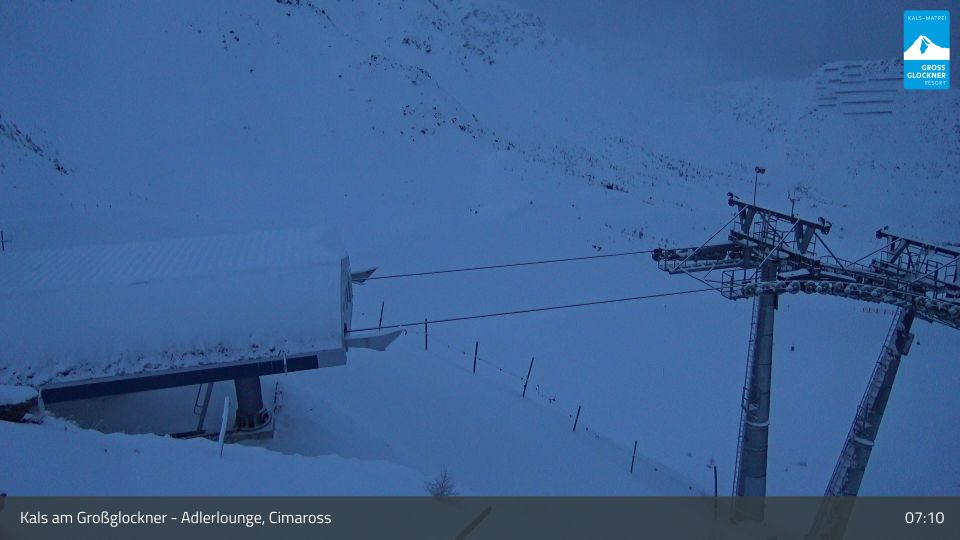 Gemeinde Kals am Grossglockner