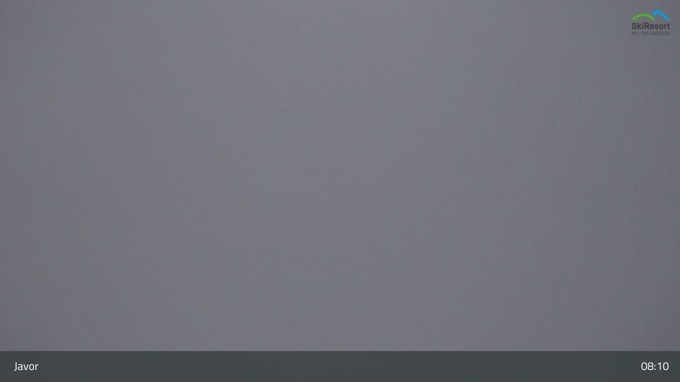 Pec pod Snezkou: Javor