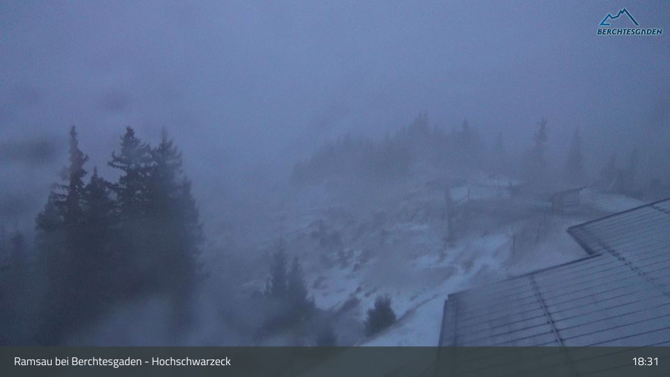 Ramsau bei Berchtesgaden