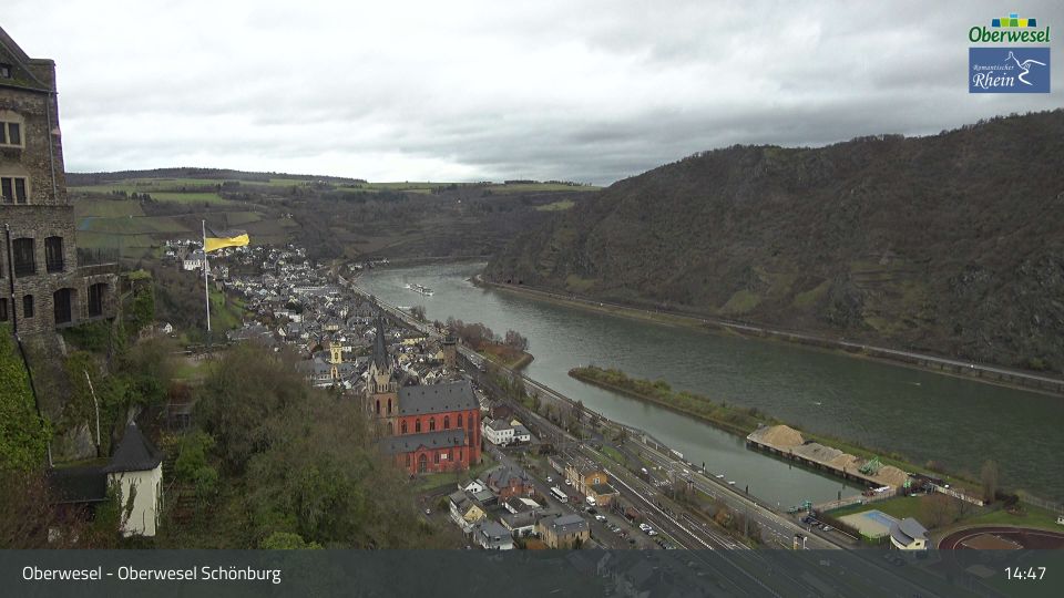 Oberwesel