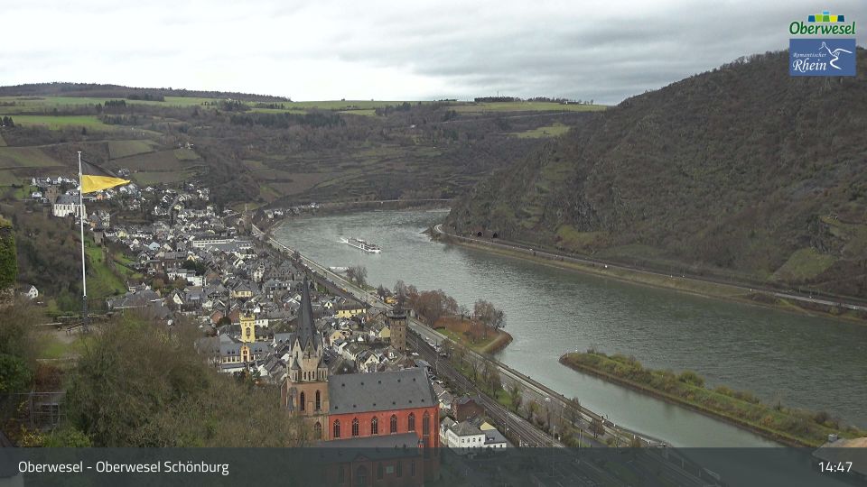 Oberwesel