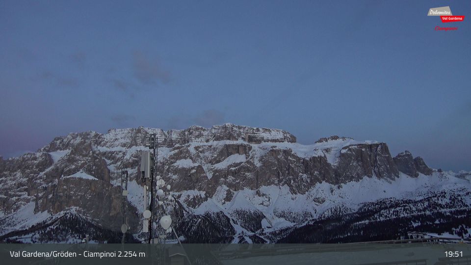 Sëlva - Wolkenstein - Selva di Val Gardena
