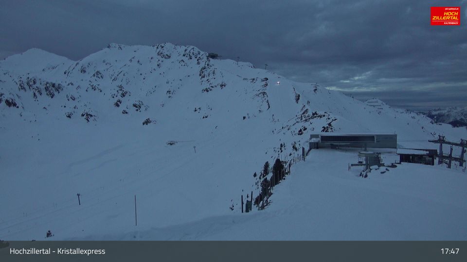 Gemeinde Aschau im Zillertal