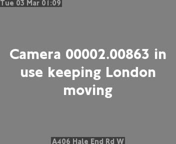 London Borough of Haringey