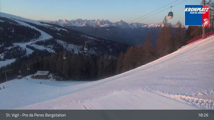 San Vigilio di Marebbe