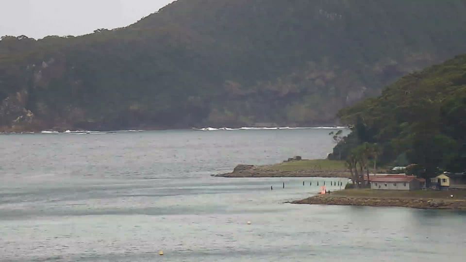 Shoal Bay: Port Stephens