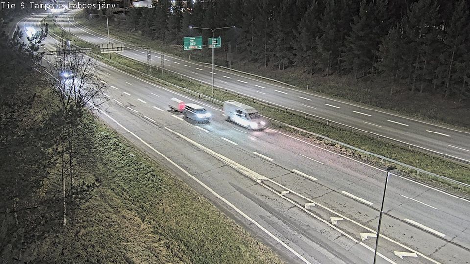 Tampere