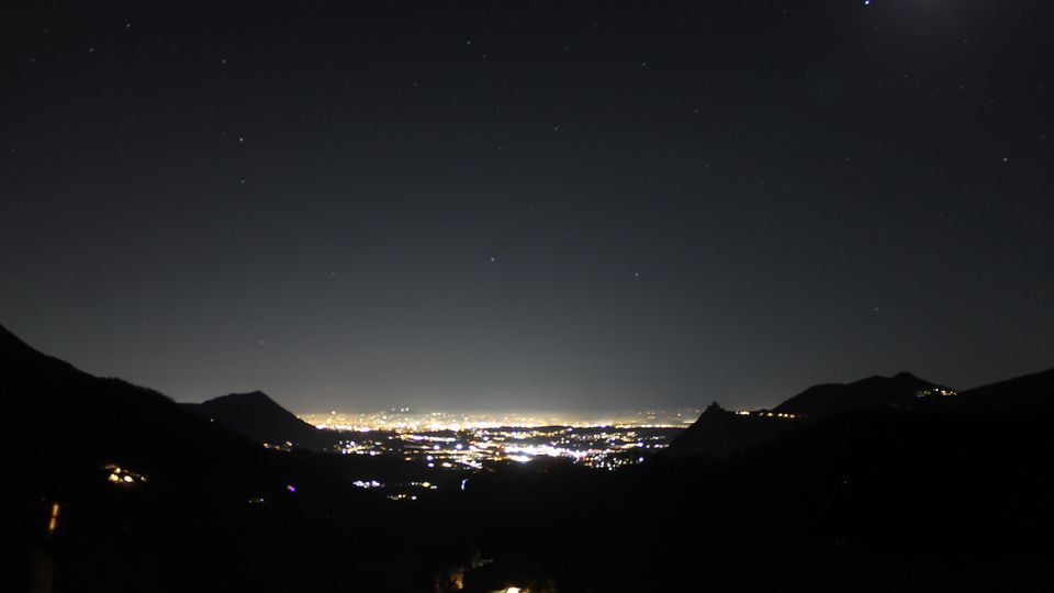 Frassinetto: Osteria di Frassinere