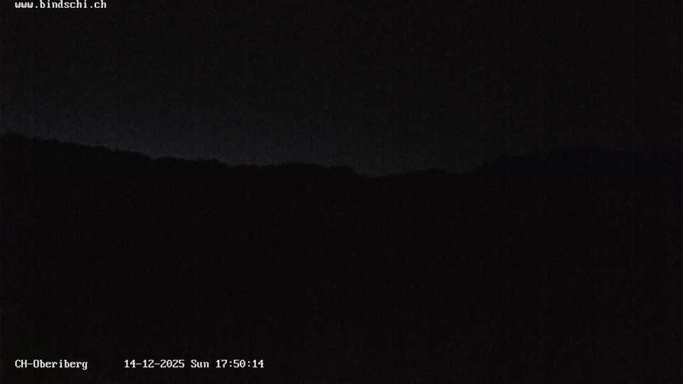 Oberiberg › North-west: Gschwändstock