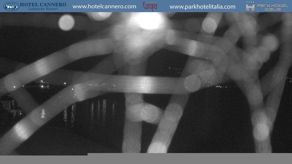 Cannero › North-east: Castelli di Cannero - Lake Maggiore - Monte Lema