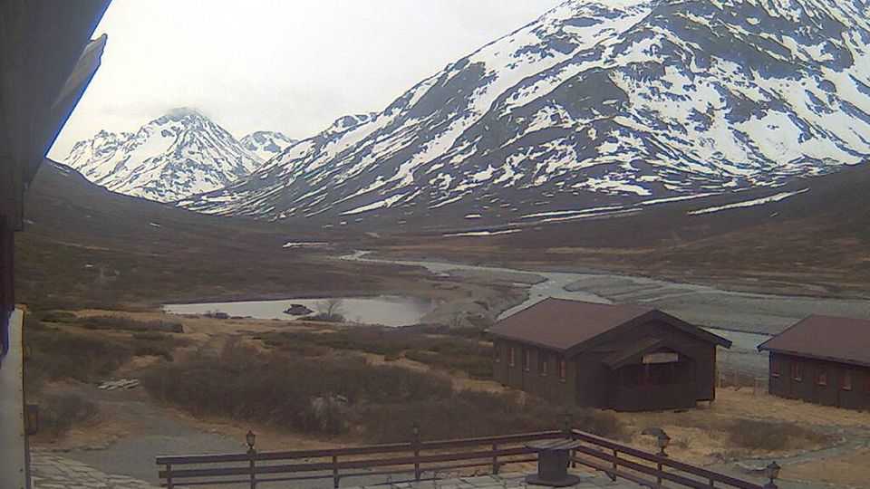 Innlandet: Spiterstulen Turisthytte - Jotunheimen - Jotunheimen national park, hiking