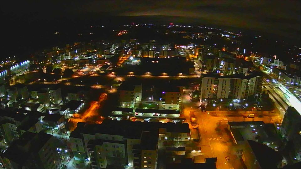 Helsinki › West: Vuosaari