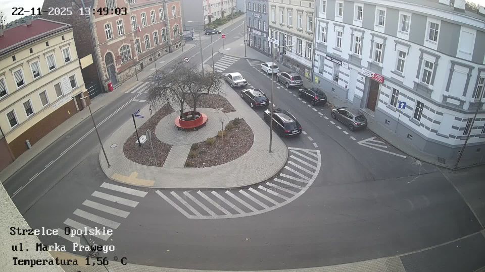 Стшельце-Опольске