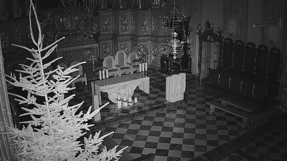 Brzozow: Województwo podkarpackie, Rzeczpospolita Polska: Church