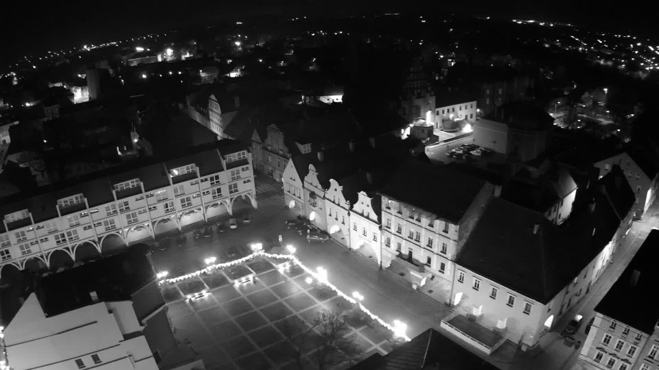 Jawor: Województwo dolnośląskie, Rzeczpospolita Polska: Panorama