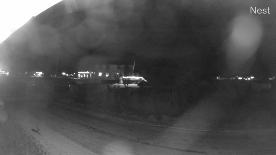 Laukvik: Noorderlicht Gasthuis Kristine Moen Huset