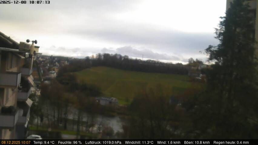 Neuhausen am Rheinfall › North-east: Schaffhausen, Schweiz: Nordost (Flurlingen/ Schaffhausen)