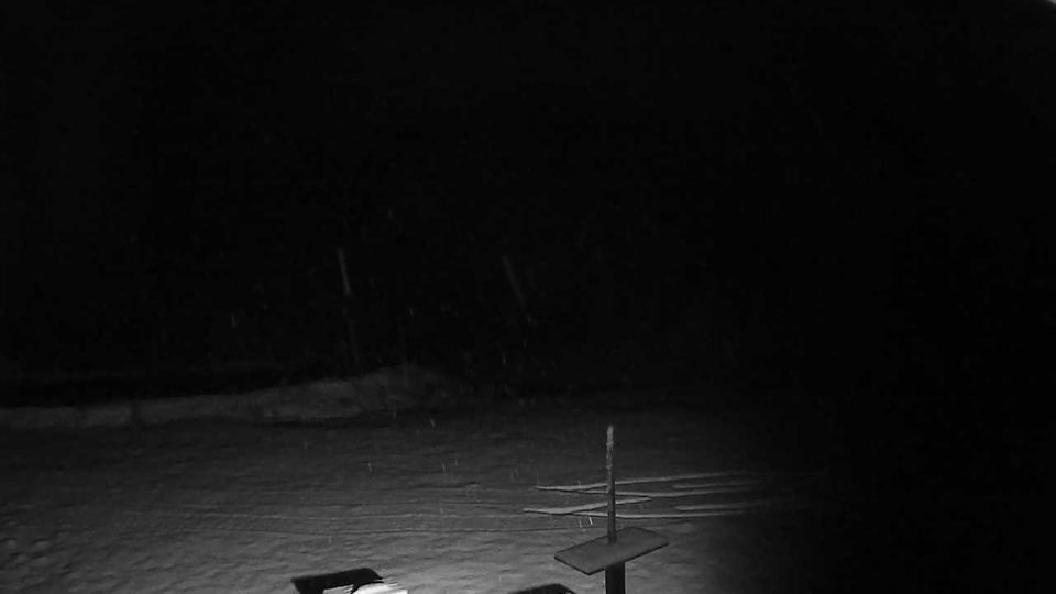 Innlandet: Framrusti - Oppland fylke, Norge