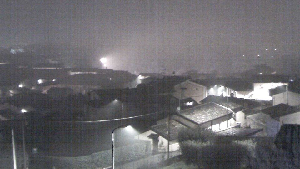 Castiglione delle Stiviere: Lombardia, Italia: Duomo