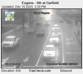 Bethel: Eugene - 6th at Garfield