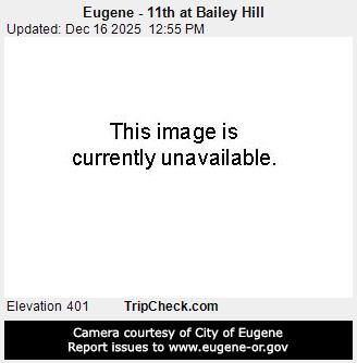 Bethel: Eugene - 11th at Bailey Hill
