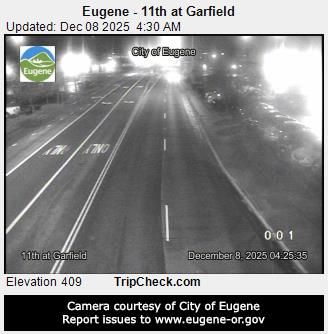 Bethel: Eugene - 11th at Garfield