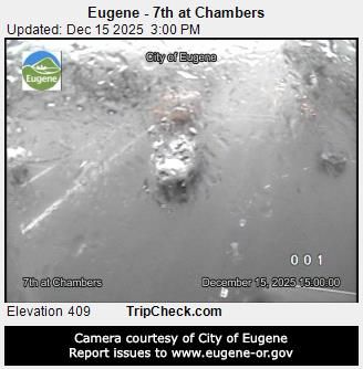 Bethel: Eugene - 7th at Chambers