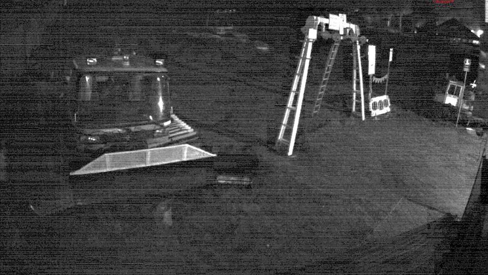 Vartop › North: Partia de Ski - Partie de schi