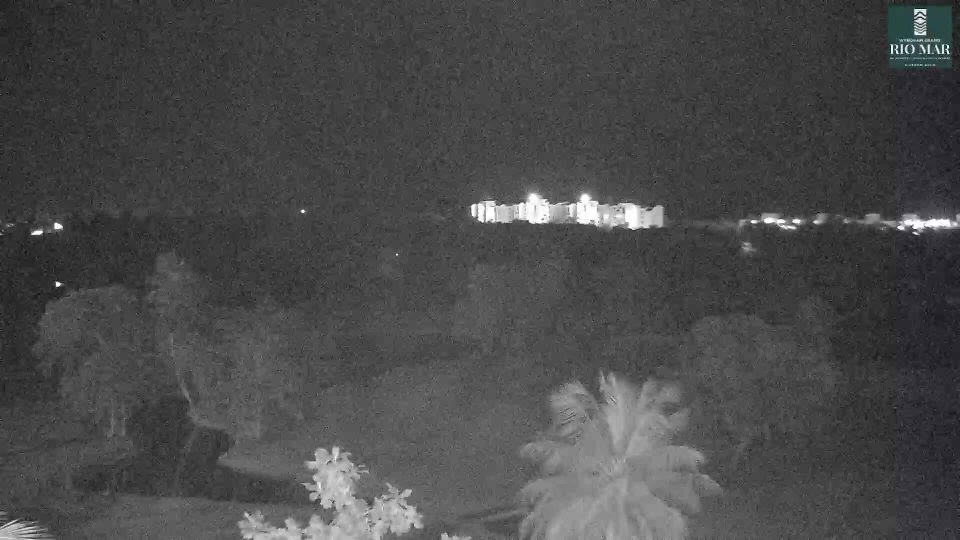 Mameyes 2: Wyndham Grand Rio Mar Puerto Rico Golf & Beach Resort