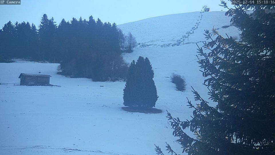 Obersaxen-Misanenga › South: Cresta931 - Obersaxen: Piz Mundaun - Hitzeggen - Stein