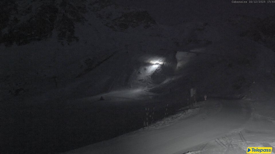 Limone Piemonte: Piemonte, Italia: Cabanaira