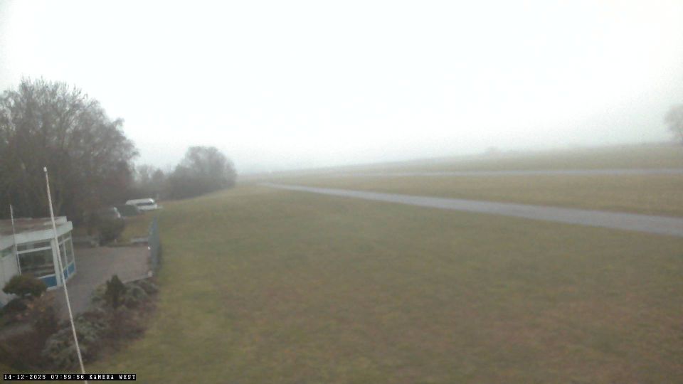 Ehringen › West: edno: RWY 04